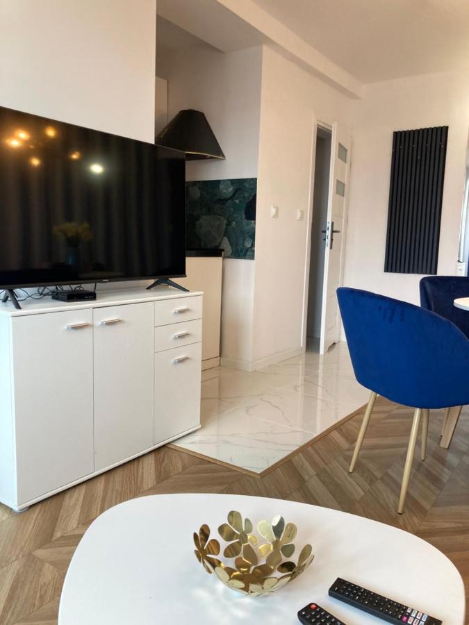 Tabago Studio 6 Katowice Zewnętrze zdjęcie