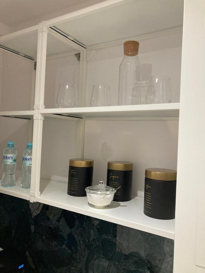 Tabago Studio 6 Katowice Zewnętrze zdjęcie